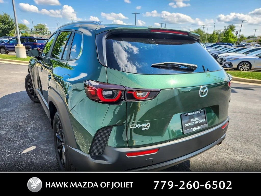 Used 2026 cypress Mazda 2.5 S Select image 6