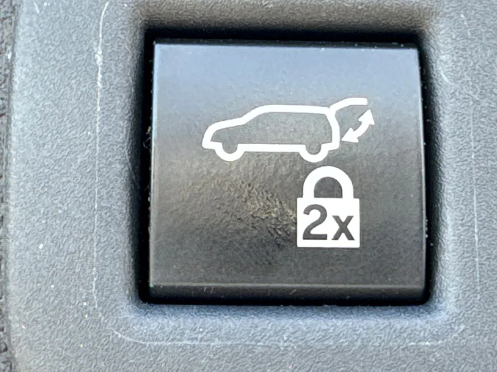 Used 2023 Silver Toyota XSE image 18