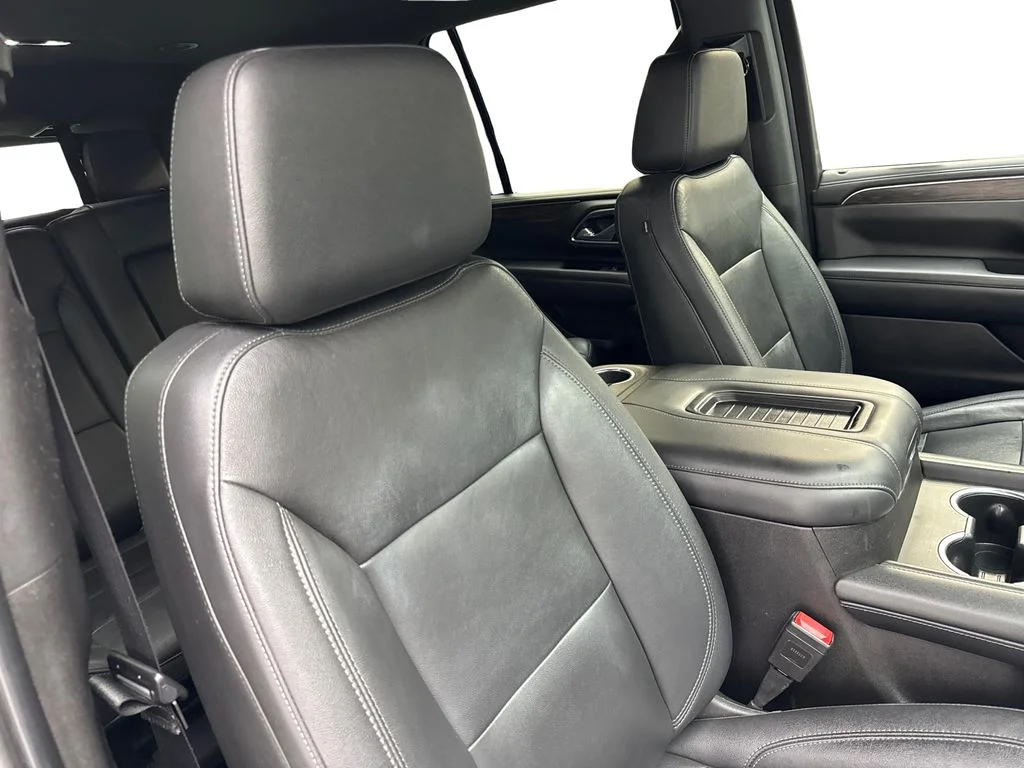 Used 2021 Gray Chevrolet LT image 49