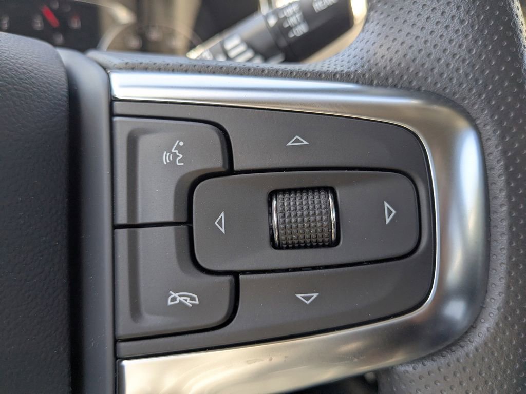 2024 Chevrolet Blazer 2LT - Photo 42