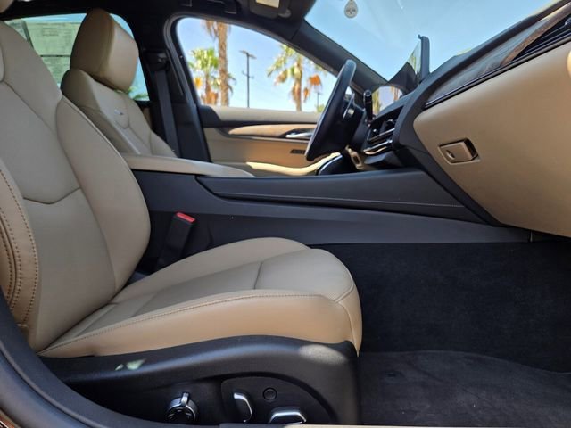 2026 Cadillac CT5 Premium Luxury - Photo 14