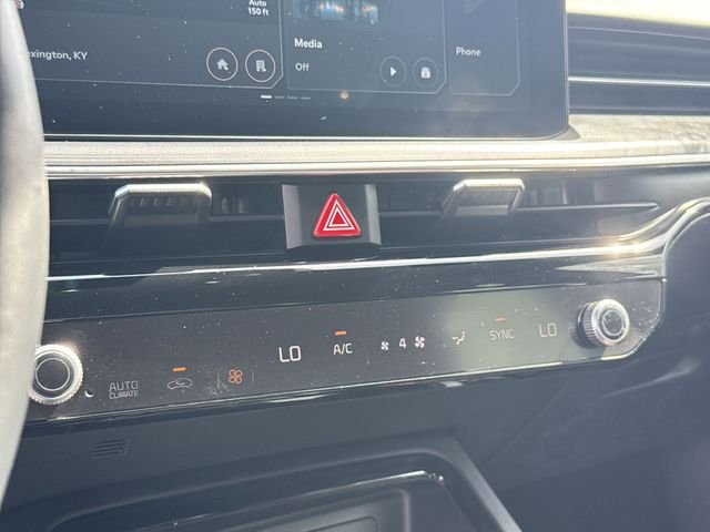 Used 2025 Blue Kia GT-Line image 18