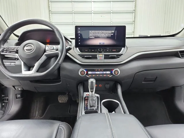Used 2023 Gray Nissan 2.5 SL image 27