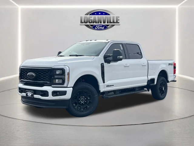 2026 Ford Super Duty F-350® Lariat®