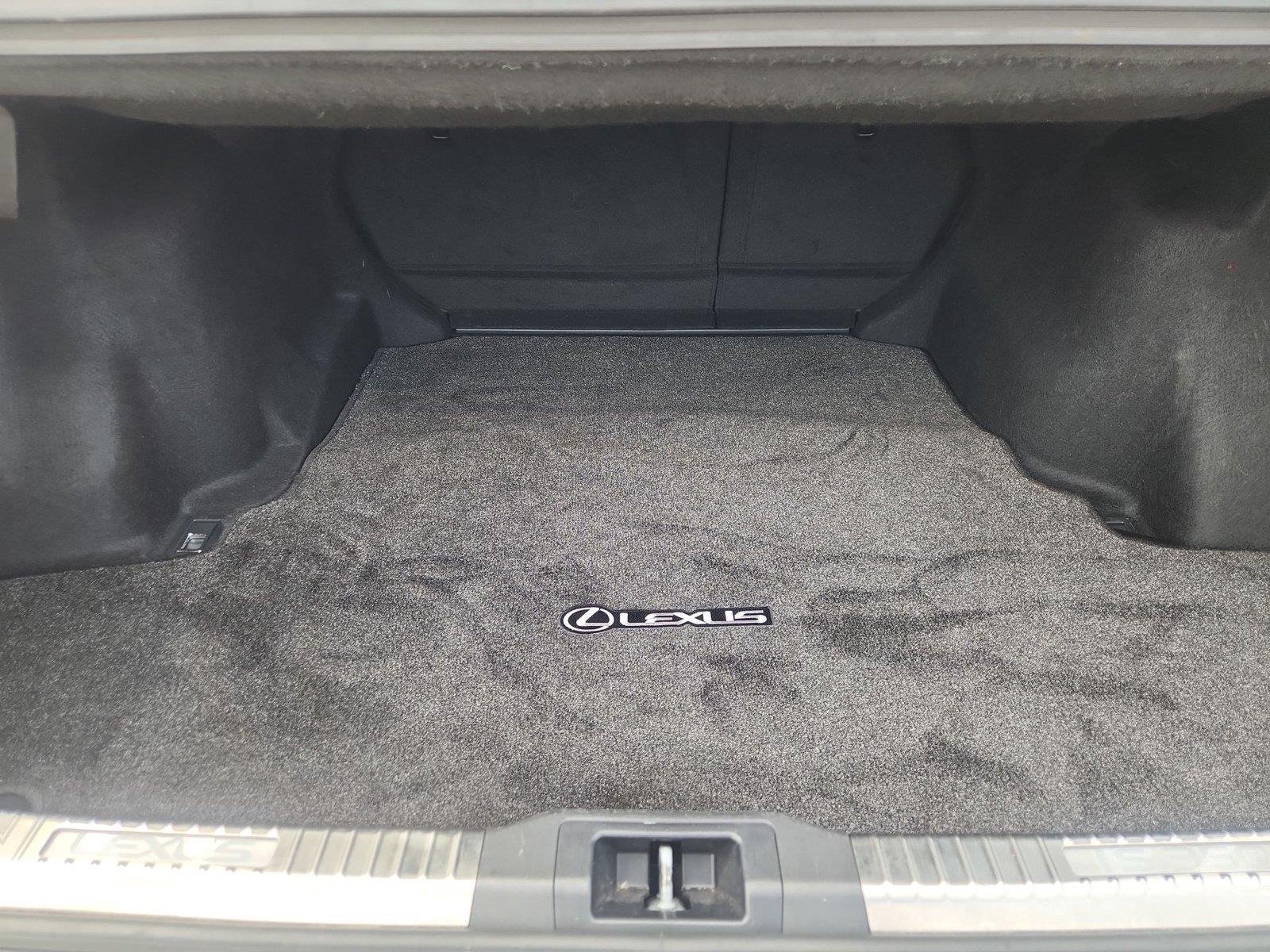 Used 2023 Silver Lexus F SPORT image 26