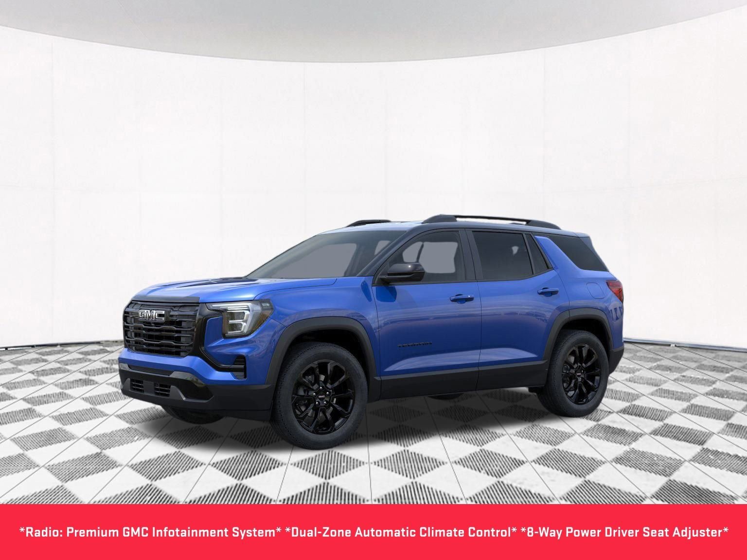 2026 GMC TERRAIN - Image 5