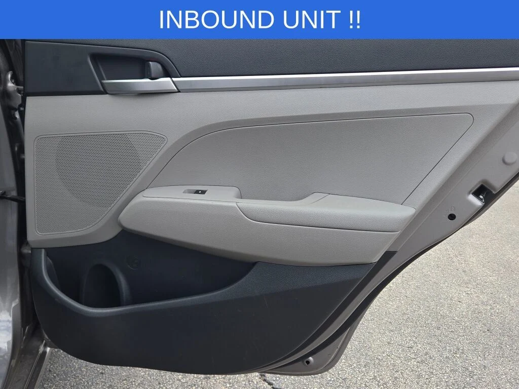 2020 Hyundai Elantra SE - Photo 10
