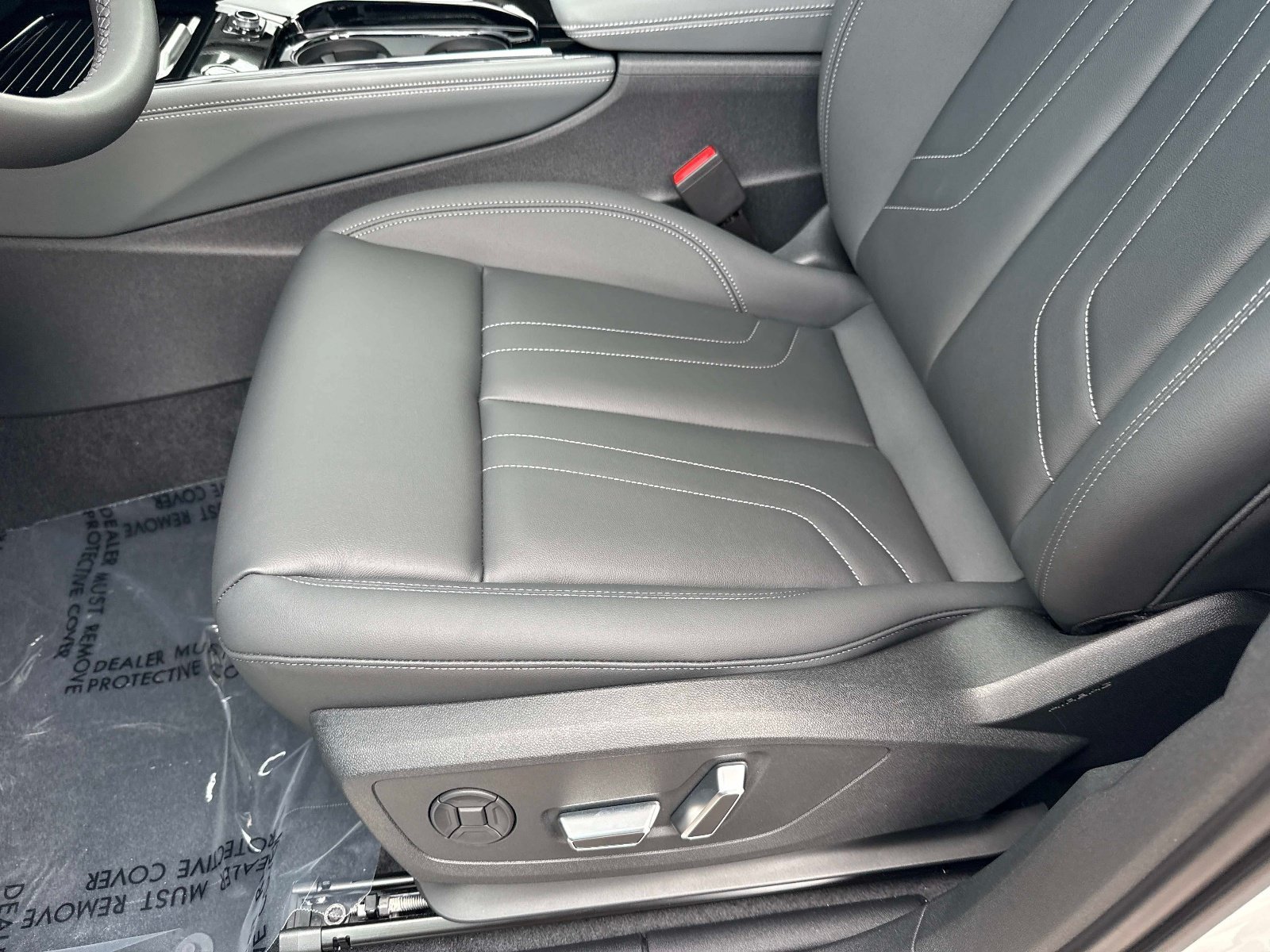New 2026 Glacier White Metallic Audi S line image 20