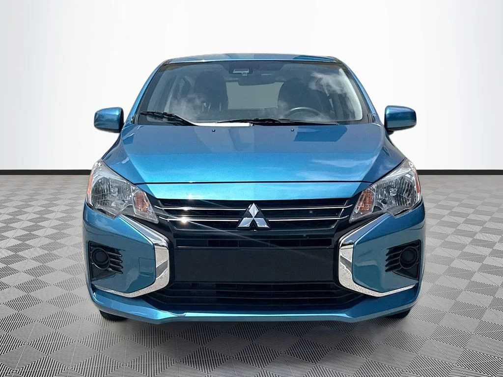 Used 2024  Mitsubishi ES image 2
