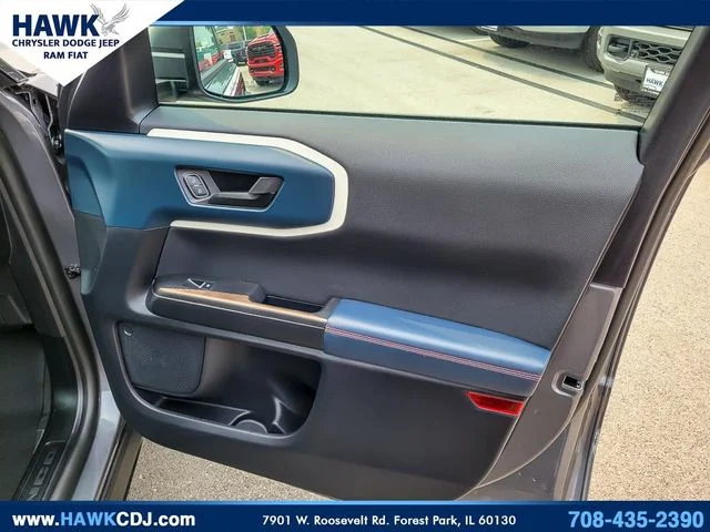 Used 2025 Gray Ford Heritage image 31