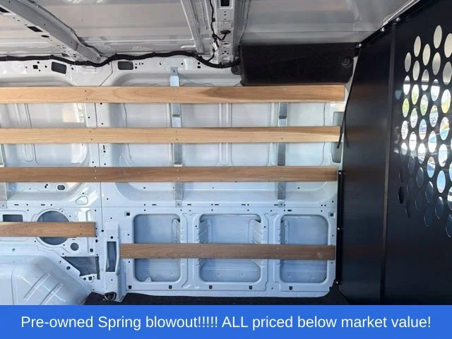 Used 2025 White Ford XL image 12
