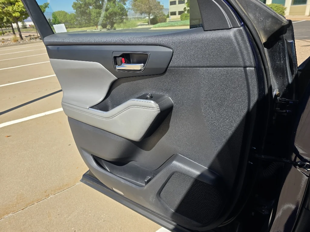 Used 2021 Blueprint Toyota XLE image 18