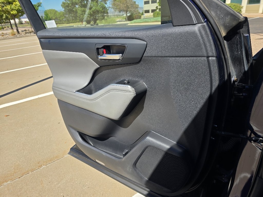 Used 2021 Blueprint Toyota XLE image 18