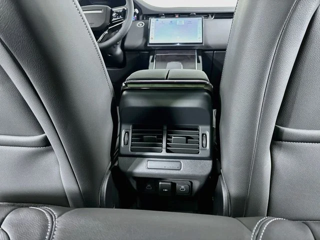 New 2026 Gray Land Rover Hoxton Edition image 24