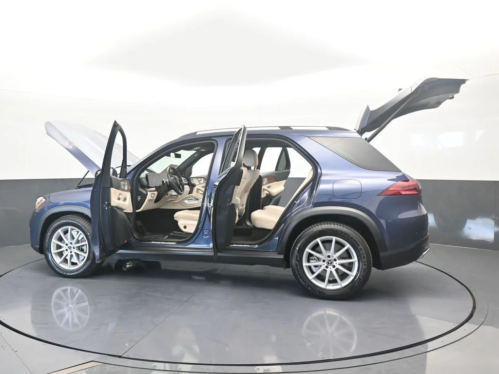 2024 Mercedes-Benz GLE GLE450E - Photo 92