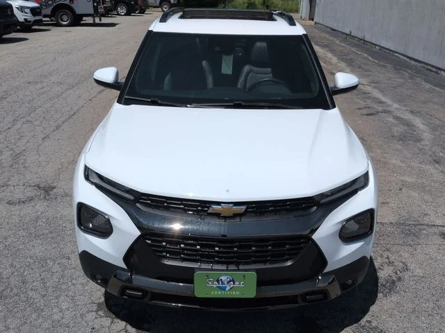 Used 2023 White Chevrolet ACTIV image 23