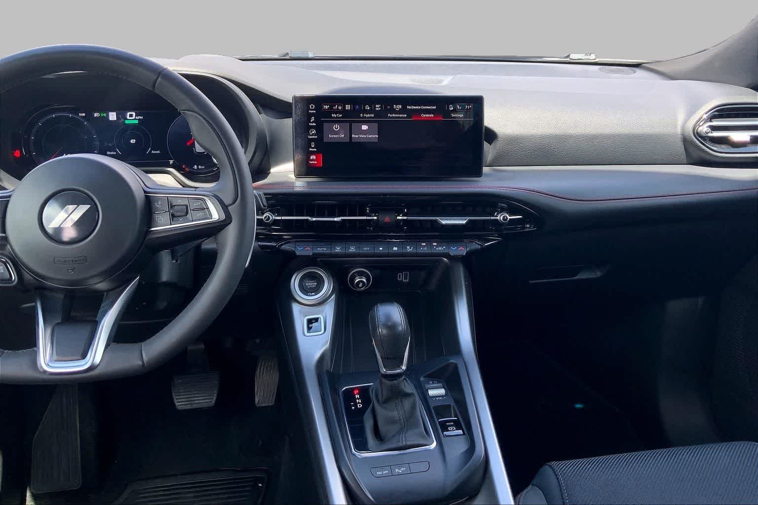 Used 2024 8 Ball Dodge R/T image 7
