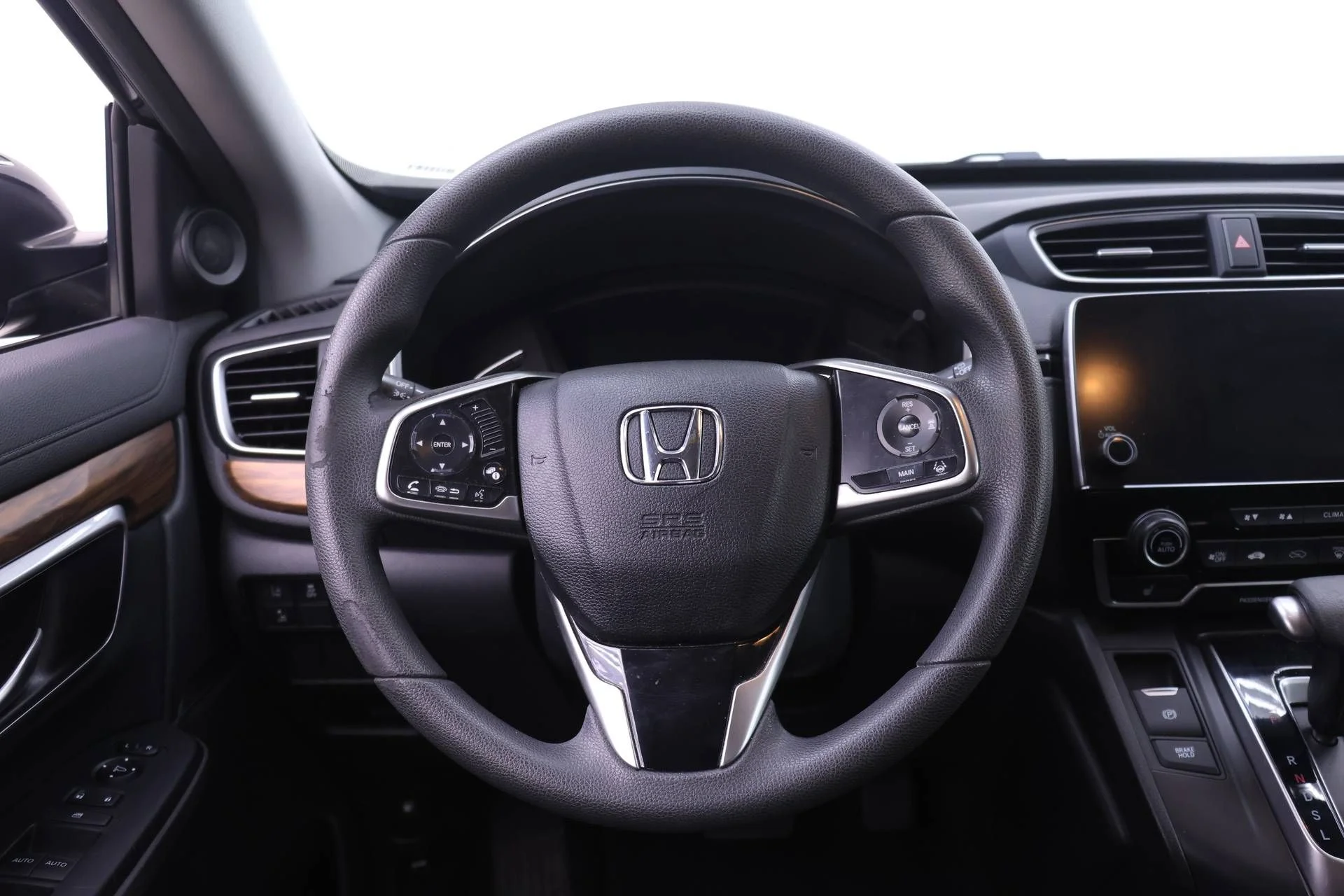 2018 Honda CR-V EX - Photo 12