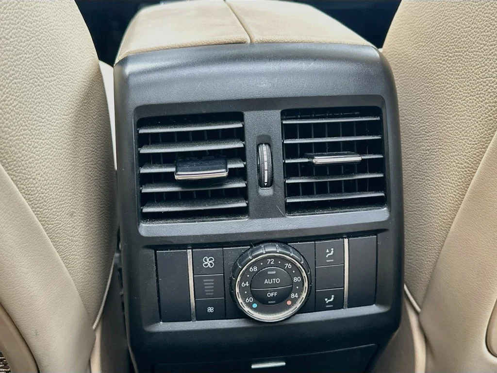 Used 2019 Selenite Gray Metallic Mercedes-Benz GLS 450 image 27