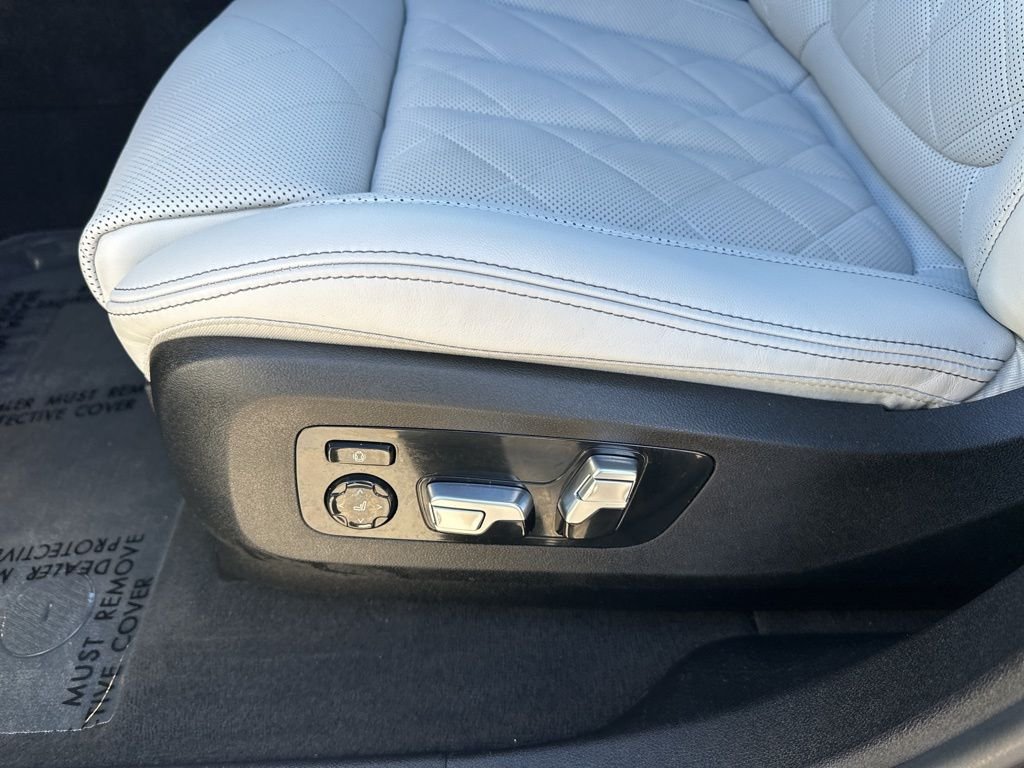 2024 BMW X6 40i - Photo 11