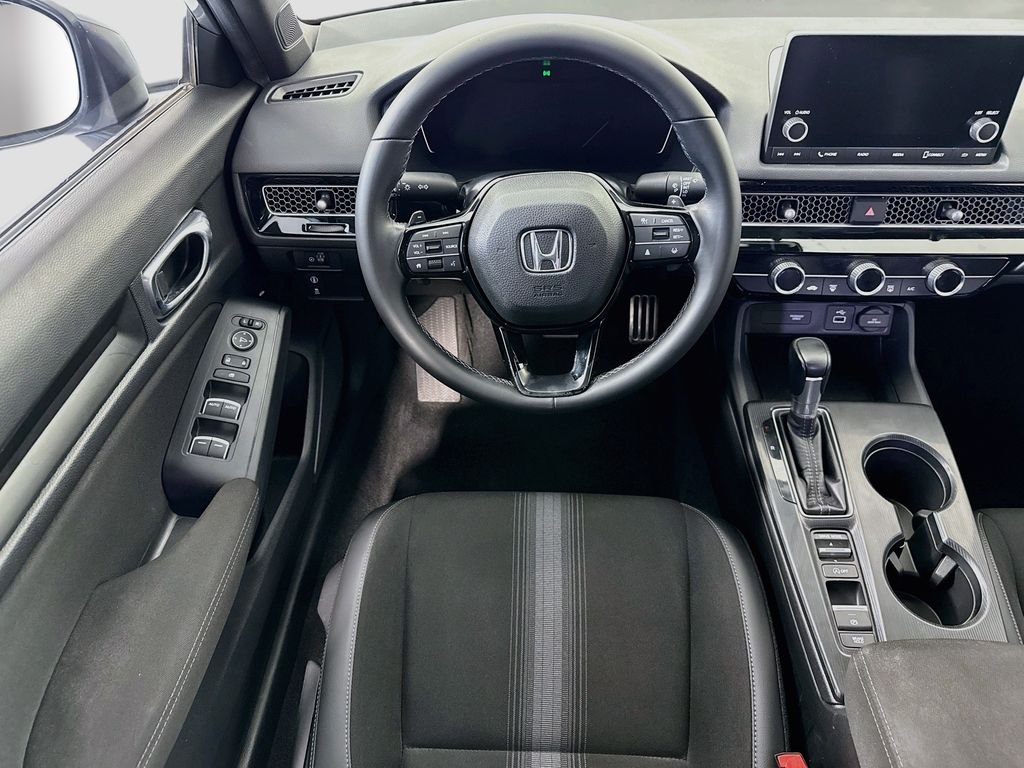 2022 Honda Civic Sport - Photo 10