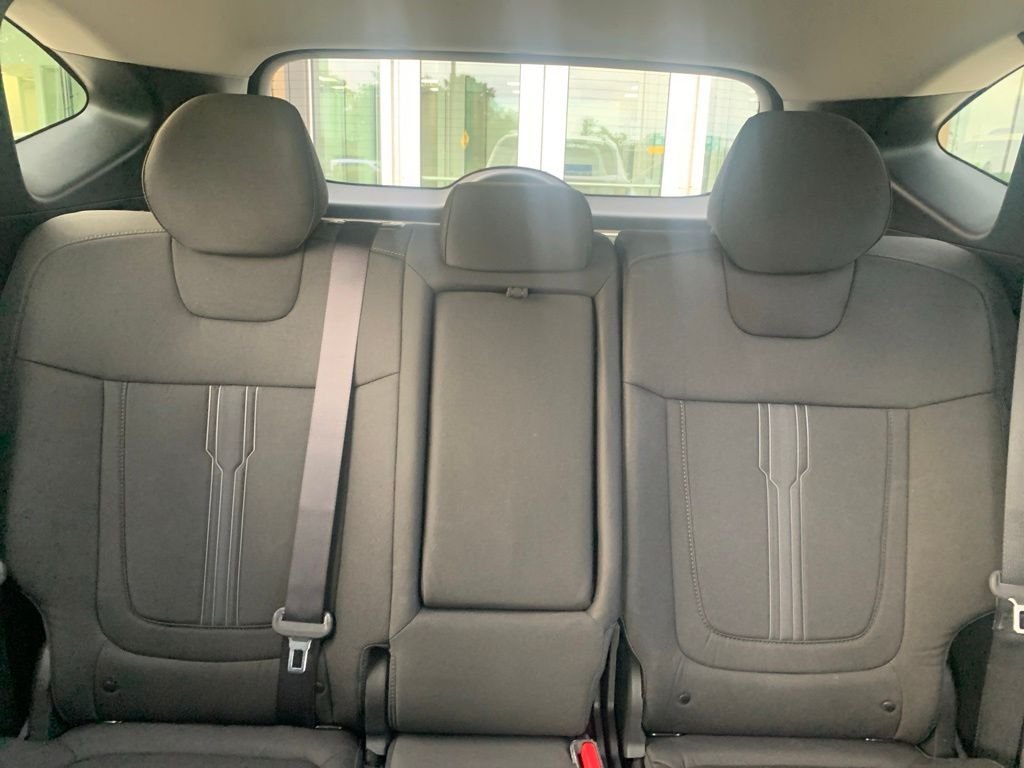 2024 Hyundai Tucson SEL - Photo 28