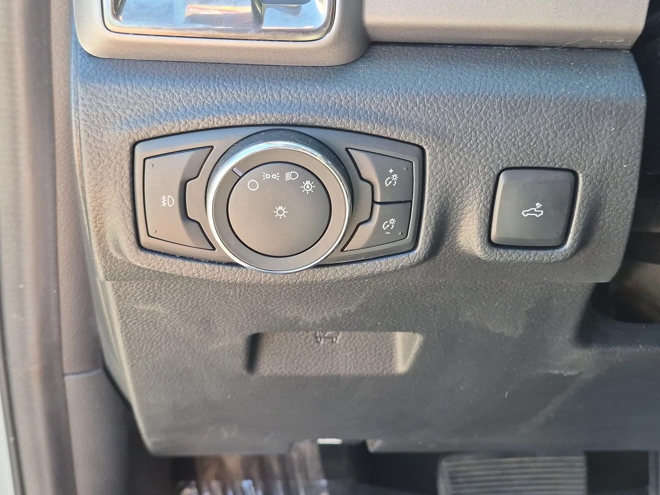 2021 Ford Ranger XLT - Photo 24