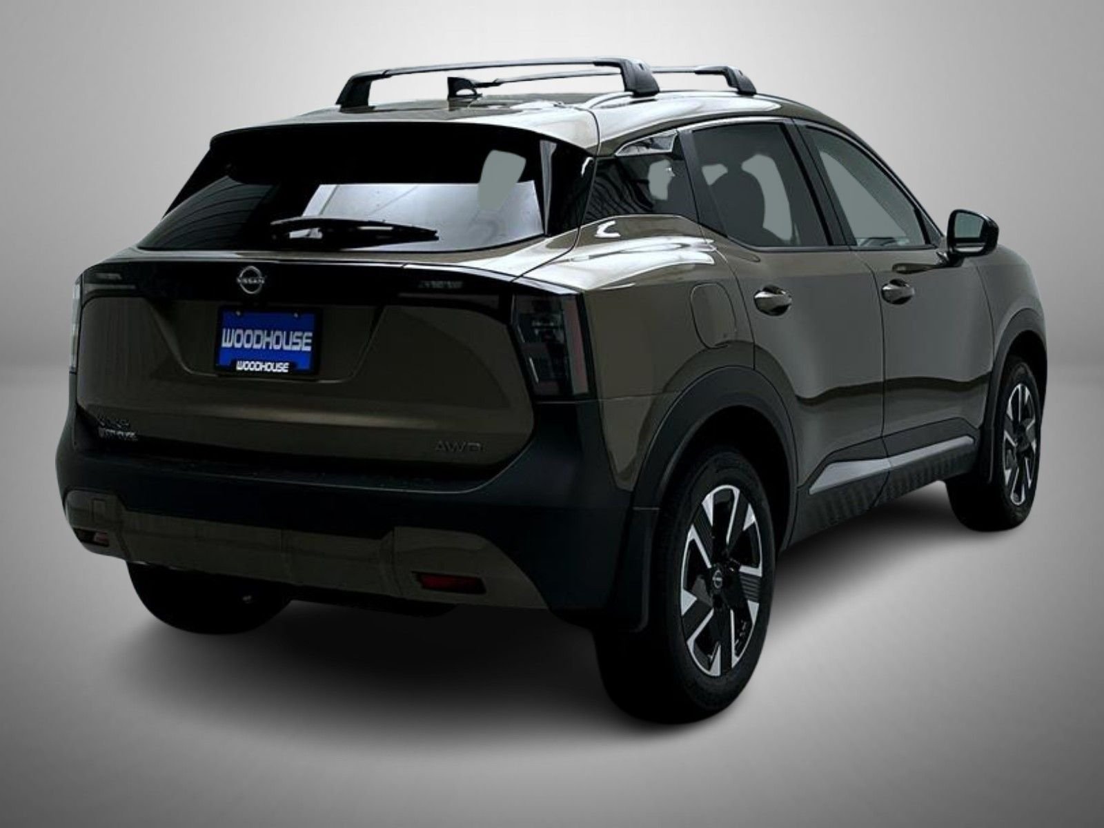 New 2027  Nissan  image 5