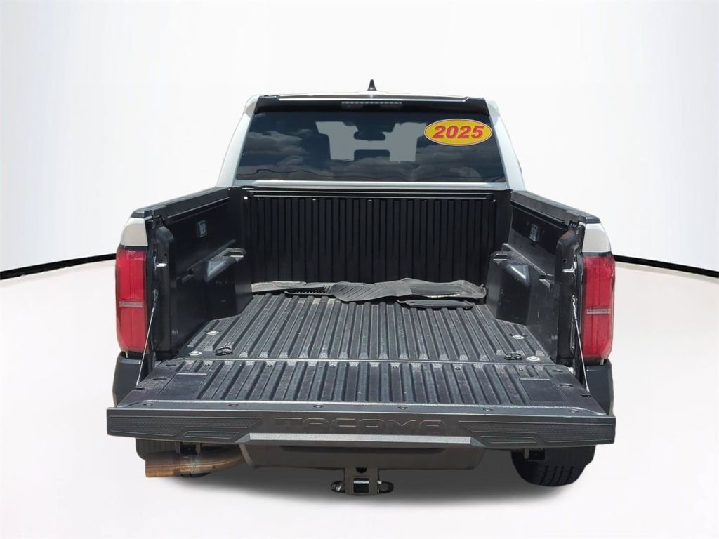 Used 2025 White Toyota SR image 14