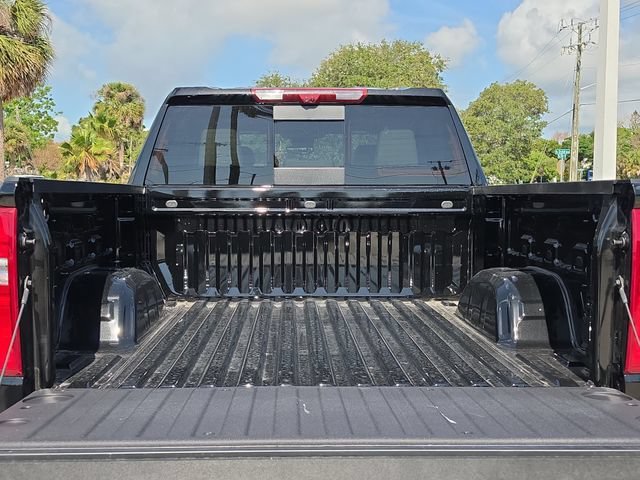 2026 Chevrolet Silverado 1500 LTZ - Photo 7
