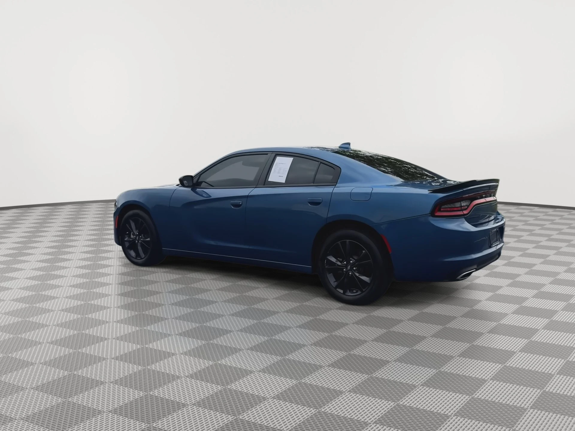 2023 Dodge Charger SXT - Photo 6