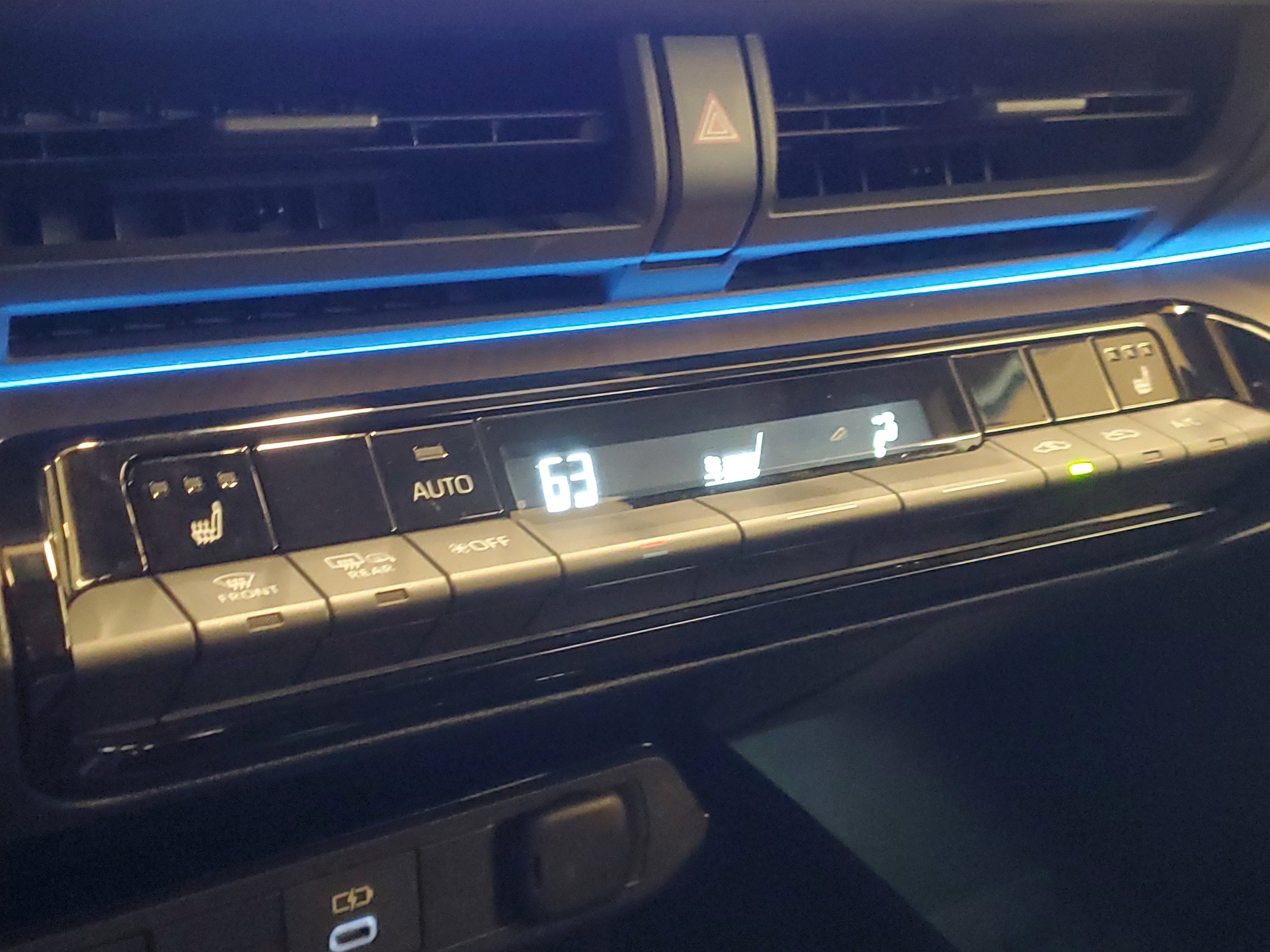 Used 2023 Red Toyota XLE image 27