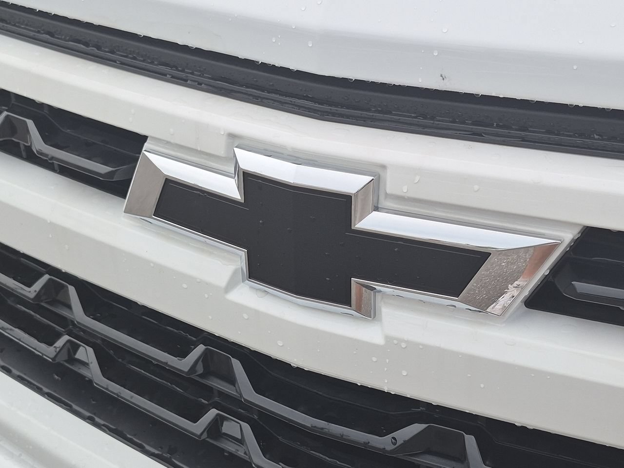 2026 Chevrolet Silverado 1500 RST - Photo 29