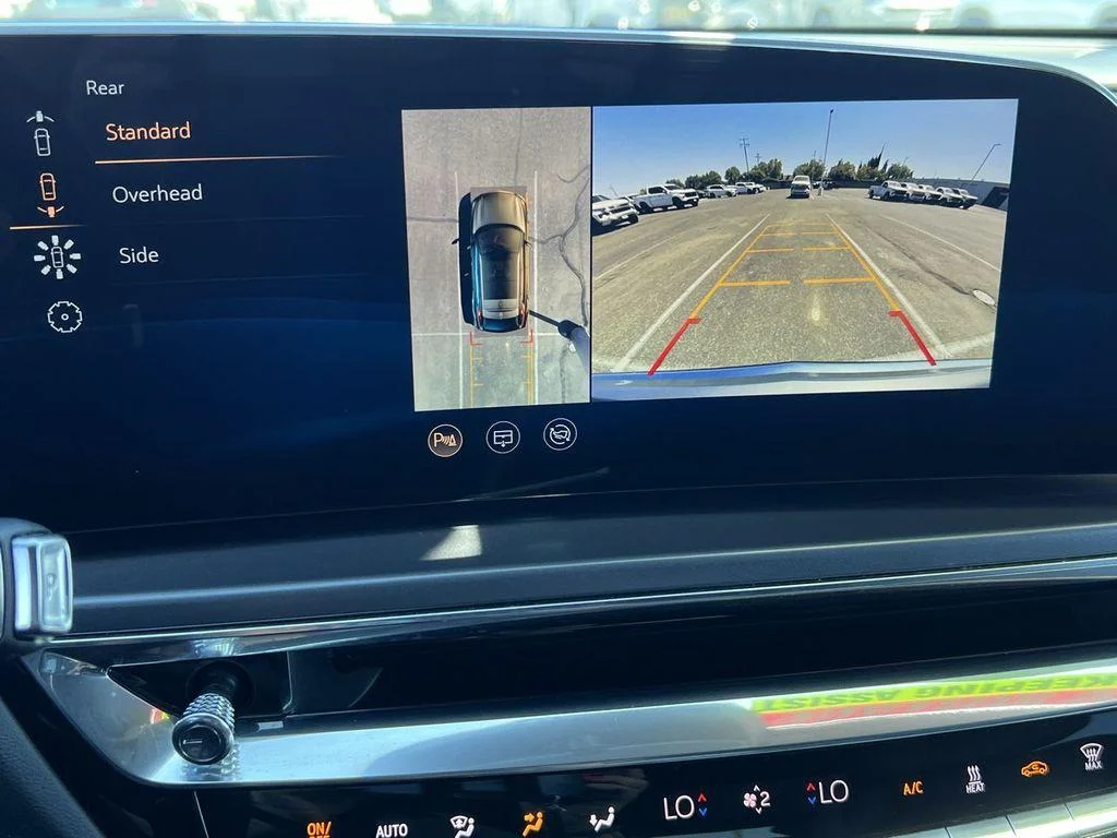 2024 Cadillac LYRIQ Tech - Photo 18
