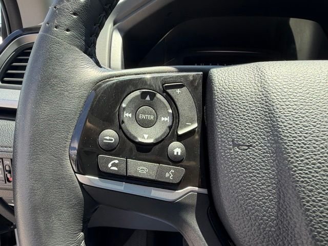 Used 2024 Gray Honda Touring image 23