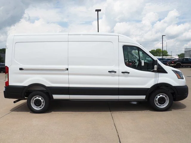 2025 Ford Transit Van Base - Photo 44