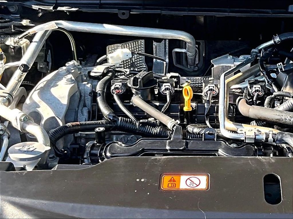 Used 2022 Black Mitsubishi SEL image 36