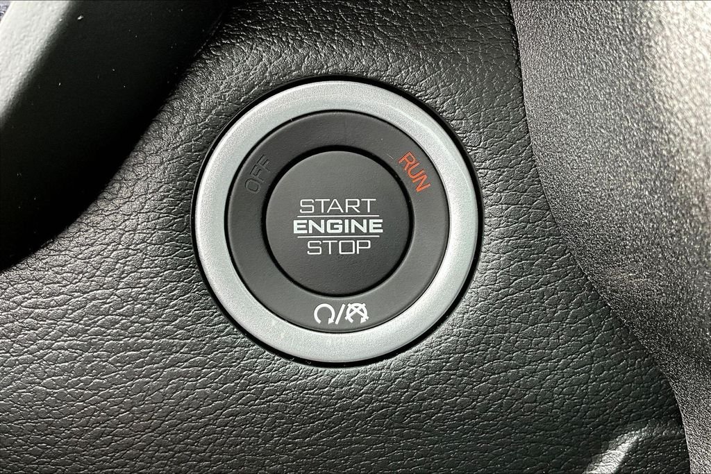 New 2026 Ram 1500 Tradesman 4D Crew Cab