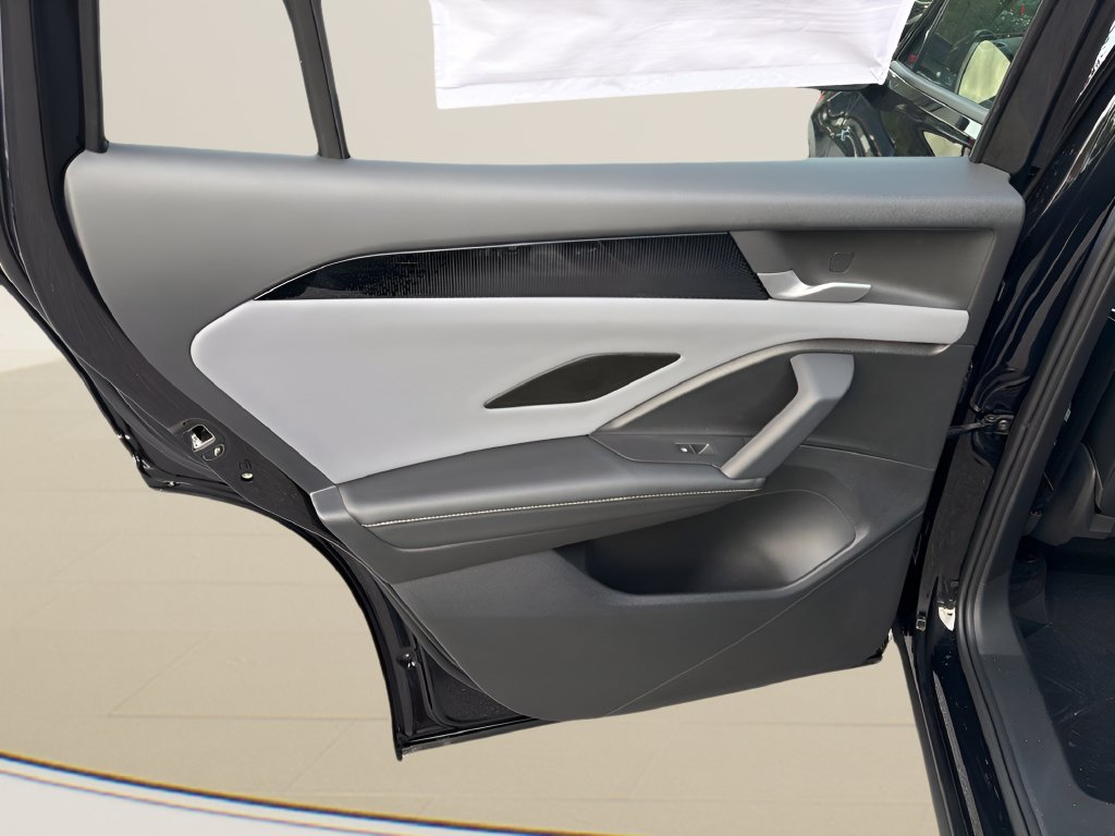 New 2026 Deep Black Pearl Volkswagen SE R-Line Black image 21