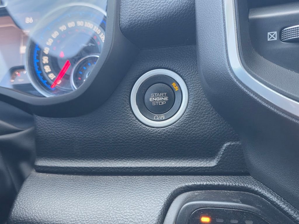 2023 RAM Ram 1500 Pickup Big Horn/Lone Star - Photo 32