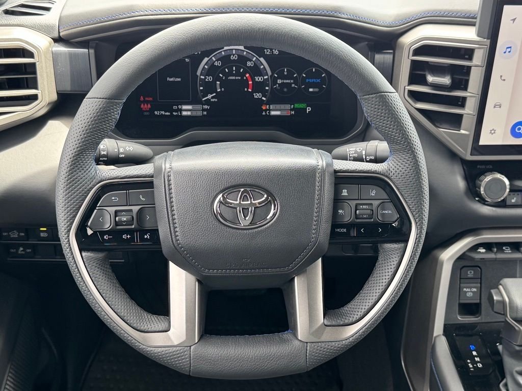 Used 2026 Beige Toyota Platinum image 21