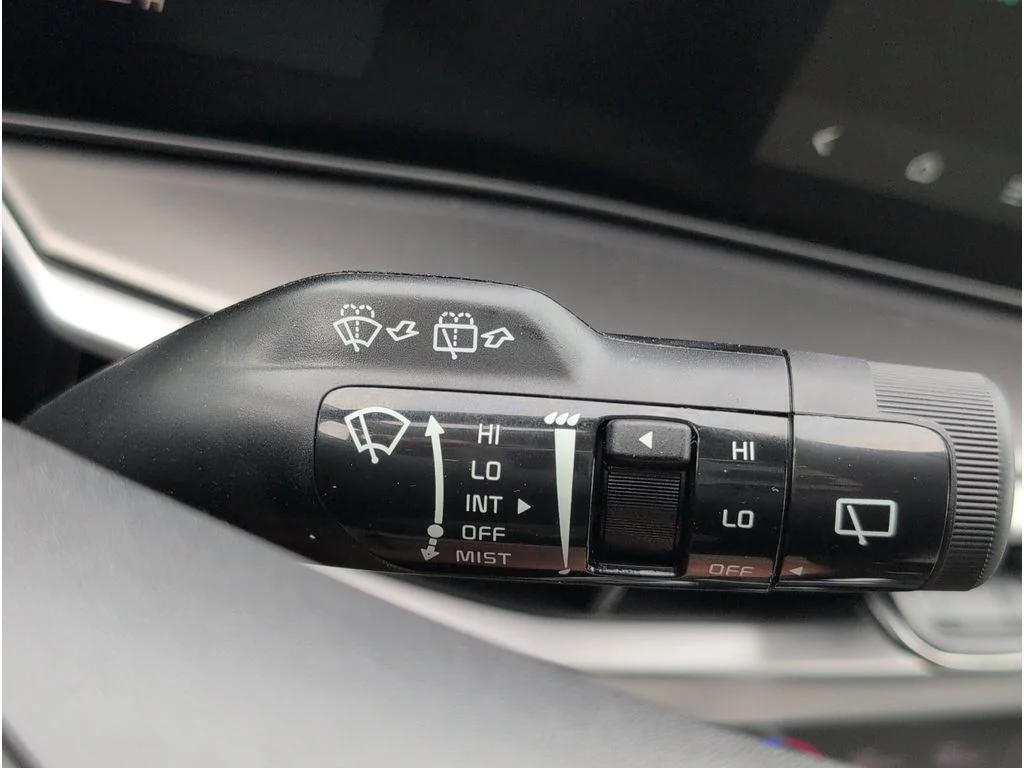New 2026 Midnight Lake Blue Kia S image 25