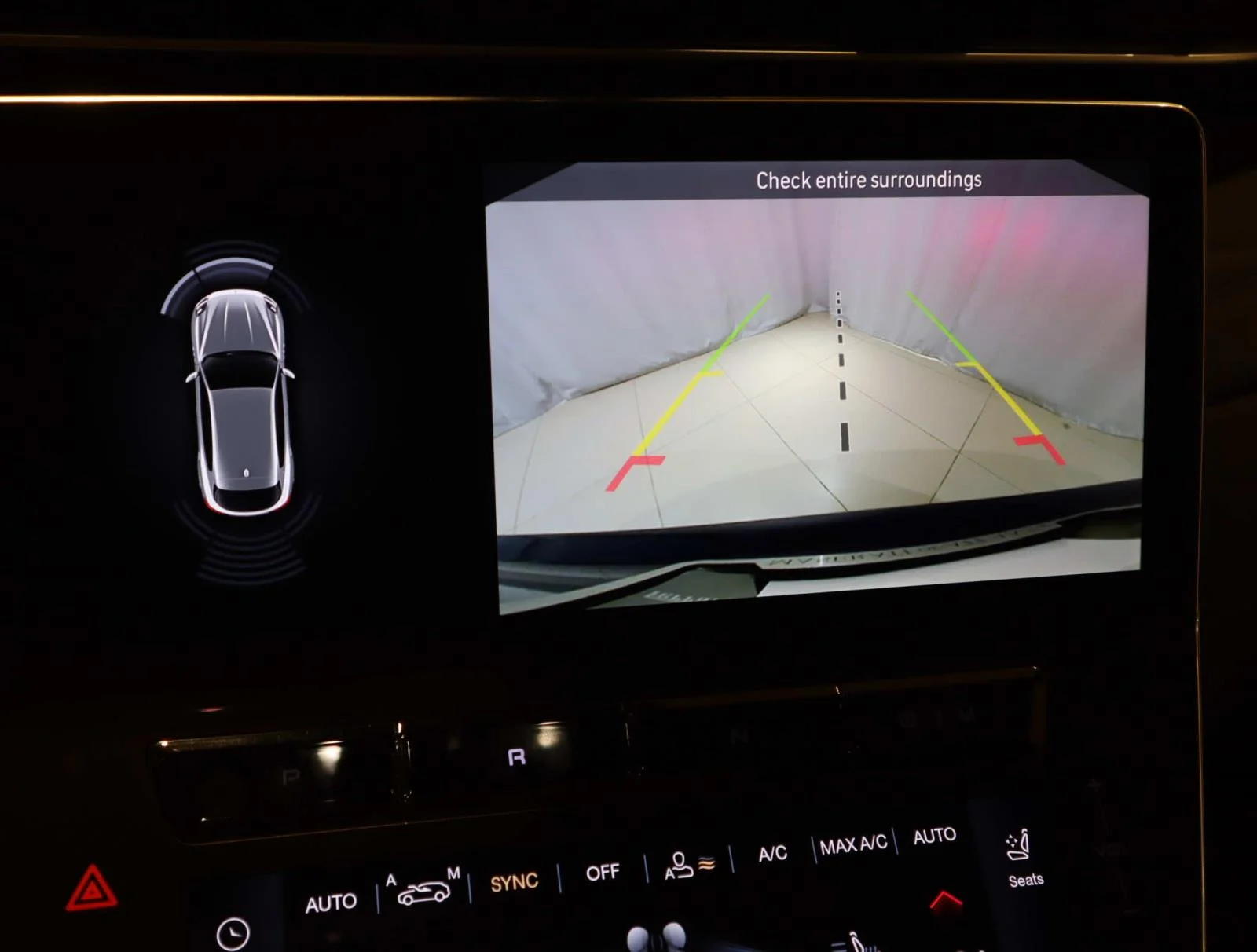 New 2025 Blu Modena Metallic Maserati AWD image 34