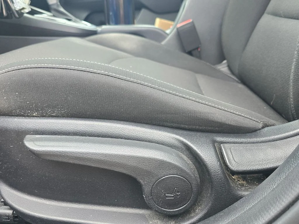 Used 2023 Gray Kia LXS image 20