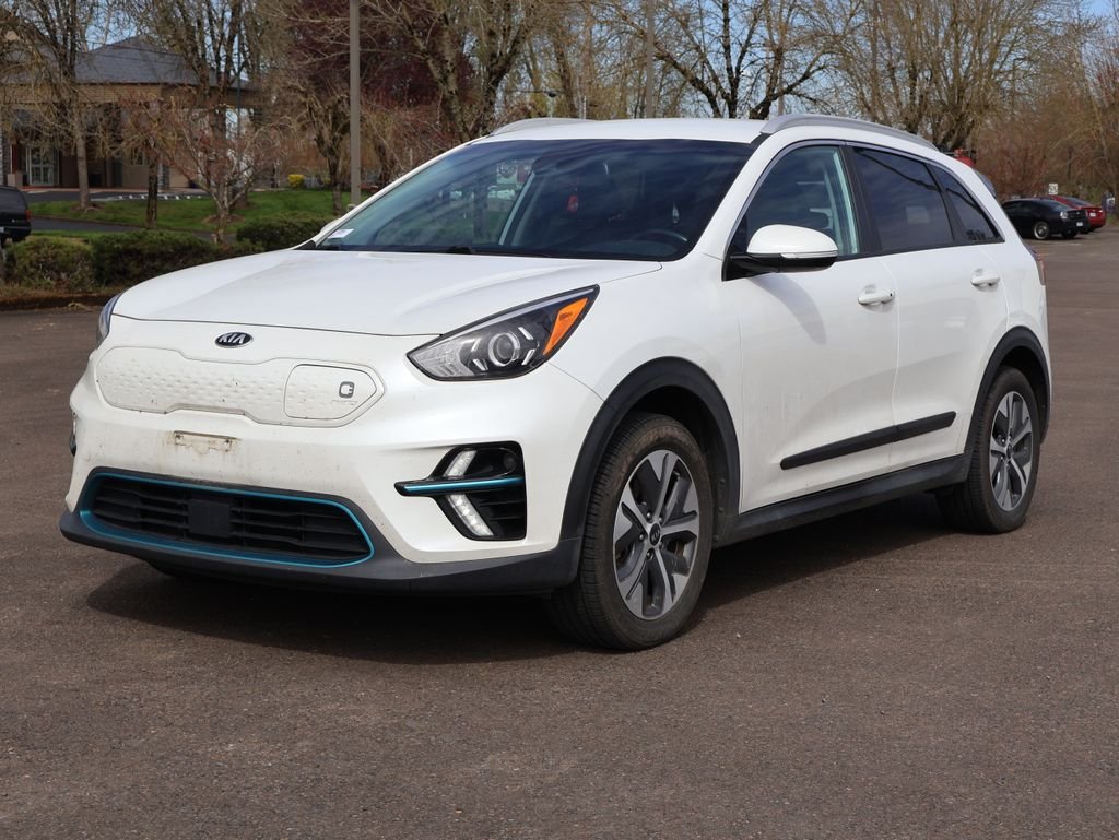 2020 Kia Niro EX