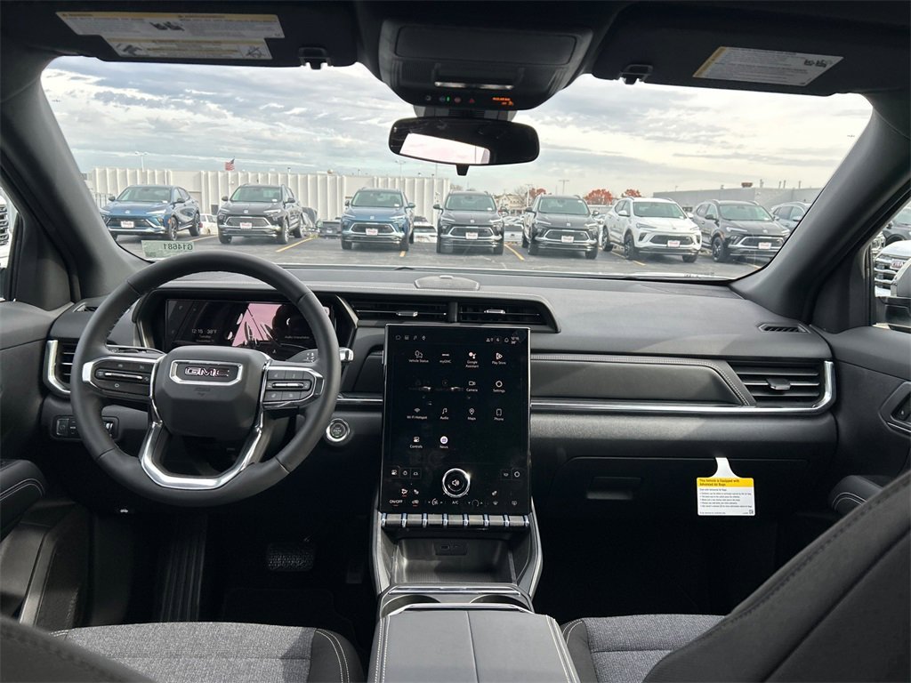 2026 GMC TERRAIN - Image 27