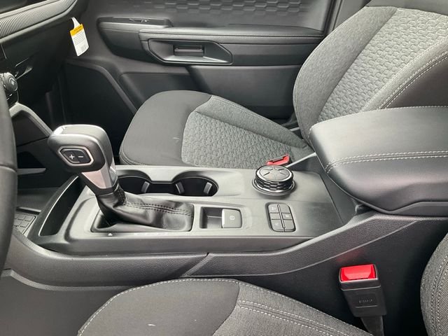 New 2026 Velocity Blue Metallic Ford XLT image 16
