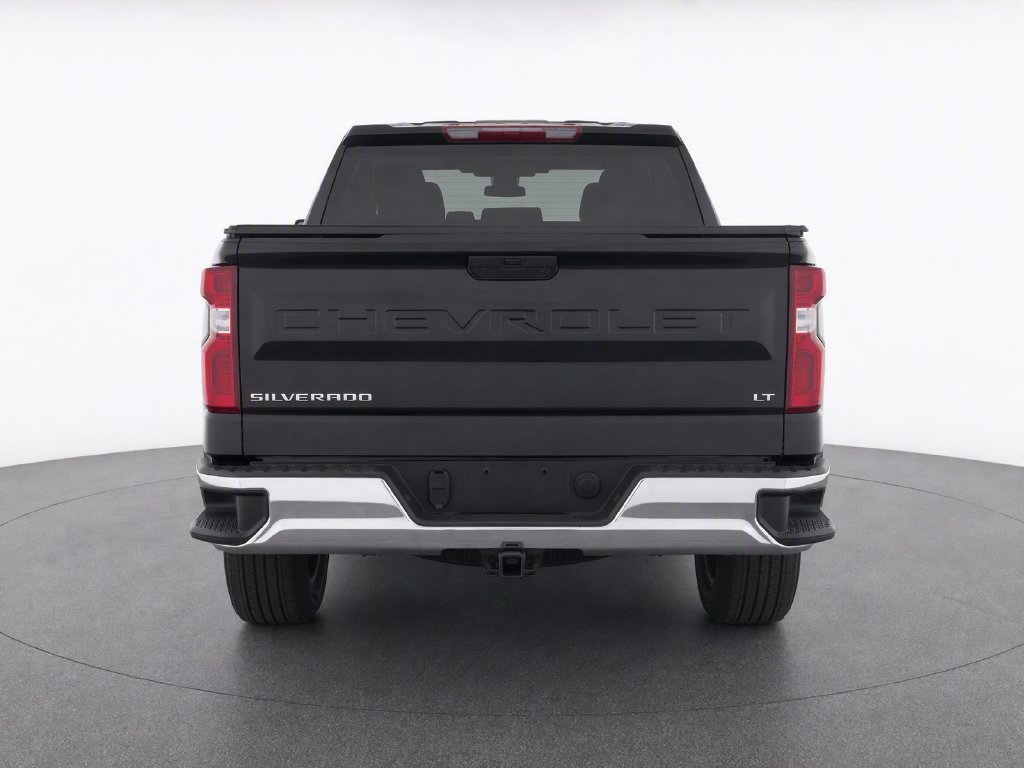 2022 Chevrolet Silverado 1500 Limited LT - Photo 7