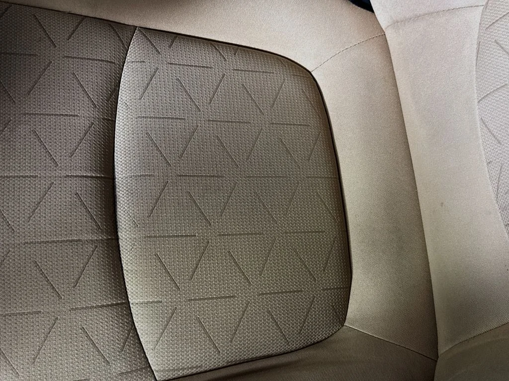 Certified Used 2022 White Toyota Hybrid XLE image 20