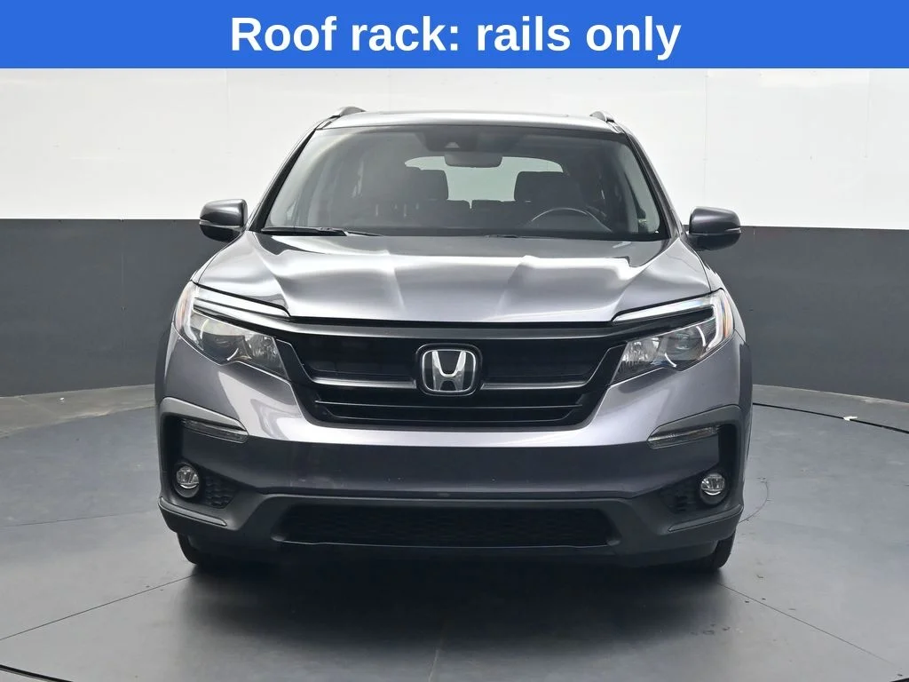 Used 2022 Modern Steel Metallic Honda Special Edition image 9